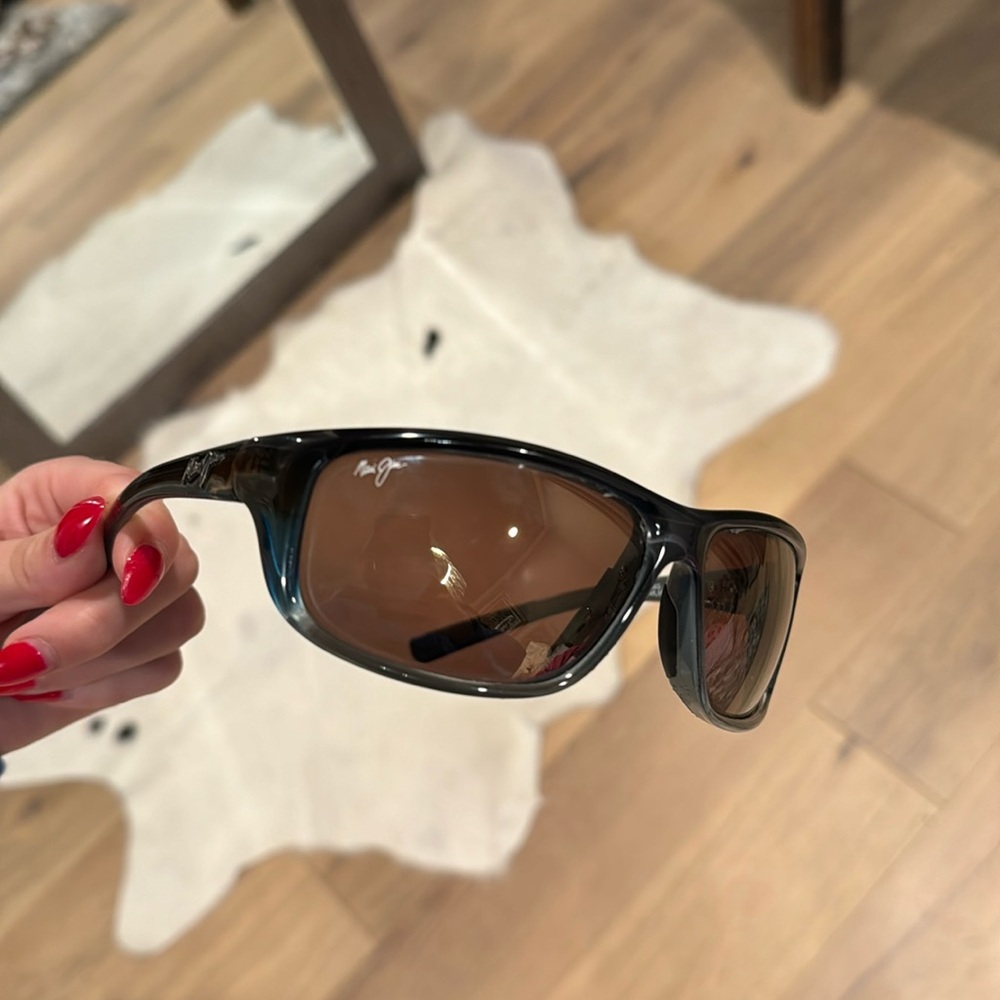 Maui Jim Sunglasses